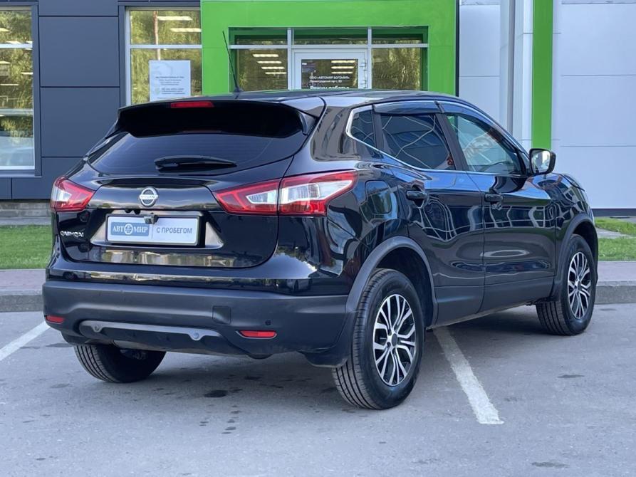 Nissan Qashqai II Ярославль  - изображение 5