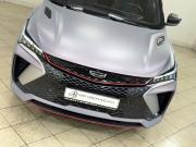 Geely Coolray I Рестайлинг Санкт-Петербург  - изображение 59