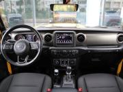 Jeep Wrangler IV (JL) Самара  - изображение 33