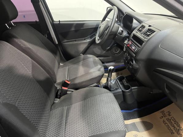 Lada (ВАЗ) Kalina II с пробегом 2017 года, цена 489 300 рублей, 253000 км, универсал, Автокод Объявления