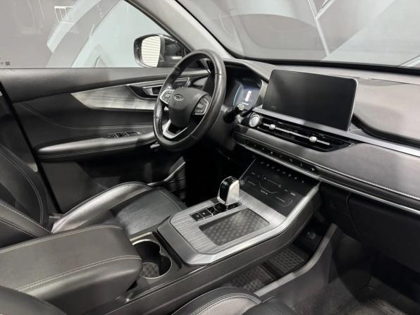 Chery Tiggo 4 Pro I Рестайлинг с пробегом 2023 года, цена 1 540 000 рублей, 71182 км, внедорожник, Автокод Объявления
