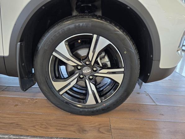 Chery Tiggo 4 Pro I с пробегом 2024 года, цена 1 485 000 рублей, 32000 км, внедорожник, Автокод Объявления