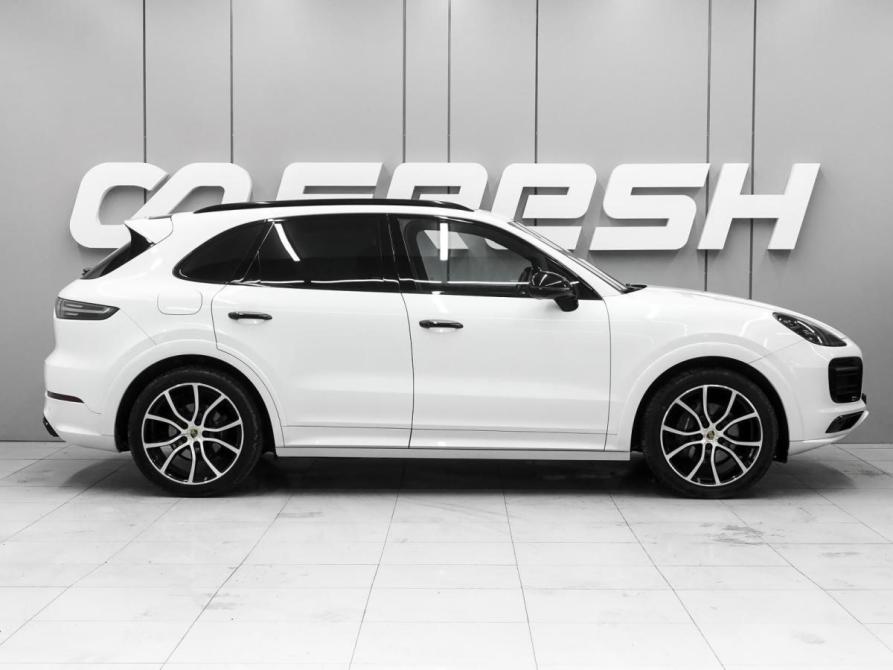 Porsche Cayenne III Ростов-на-Дону  - изображение 5
