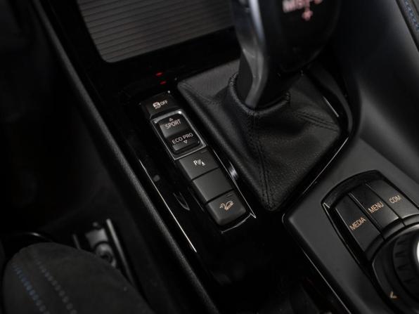 BMW X1 II (F48) с пробегом 2018 года, цена 3 030 000 рублей, 96916 км, внедорожник, Автокод Объявления