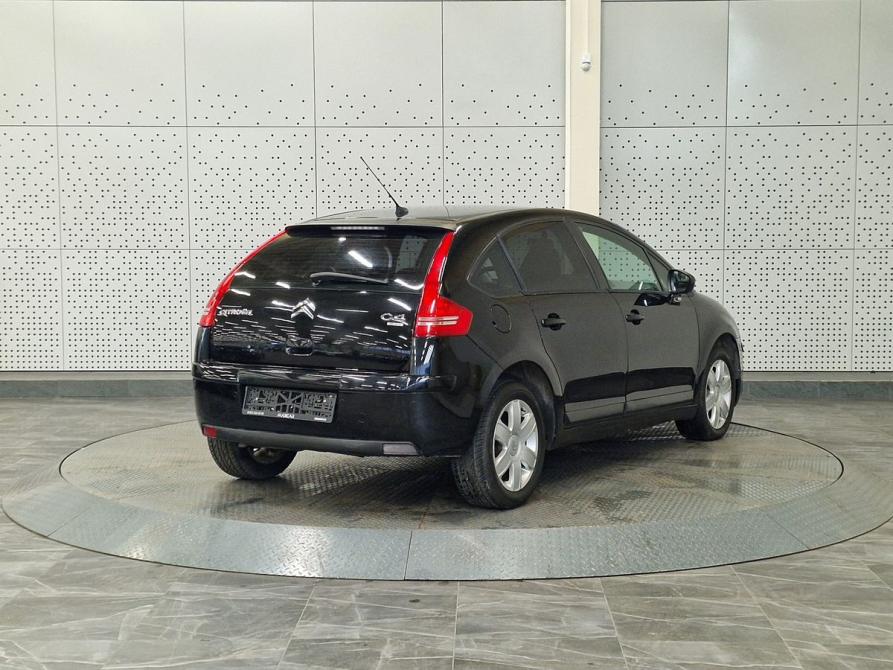 Citroen C4 I Рестайлинг Москва  - изображение 4