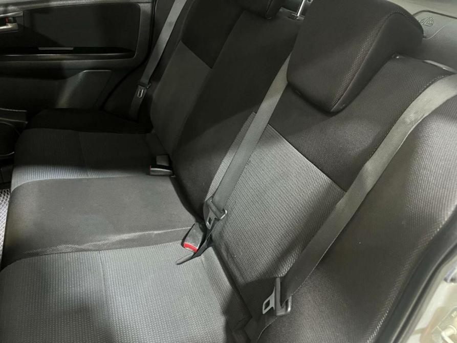 Suzuki SX4 I (Classic) Нижнекамск  - изображение 14
