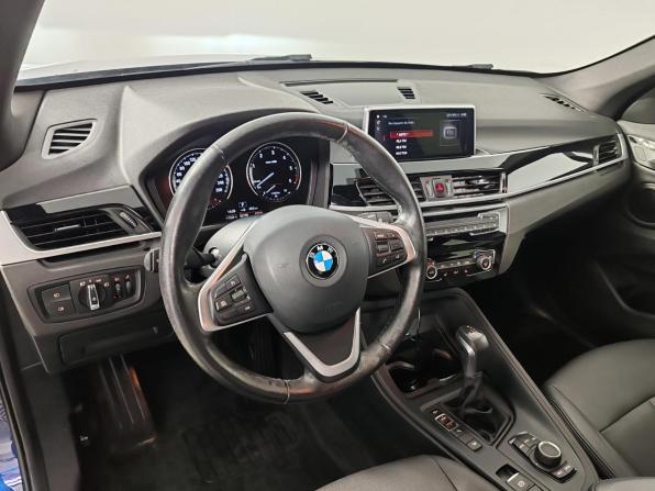 BMW X1 II (F48) Рестайлинг с пробегом 2020 года, цена 3 275 000 рублей, 52748 км, внедорожник, Автокод Объявления