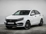 Lada (ВАЗ) Vesta I Рестайлинг (NG) Санкт-Петербург  - изображение 25