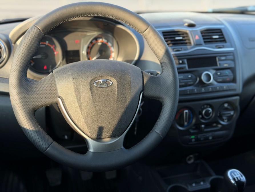 Lada (ВАЗ) Granta I Рестайлинг Волгоград  - изображение 12