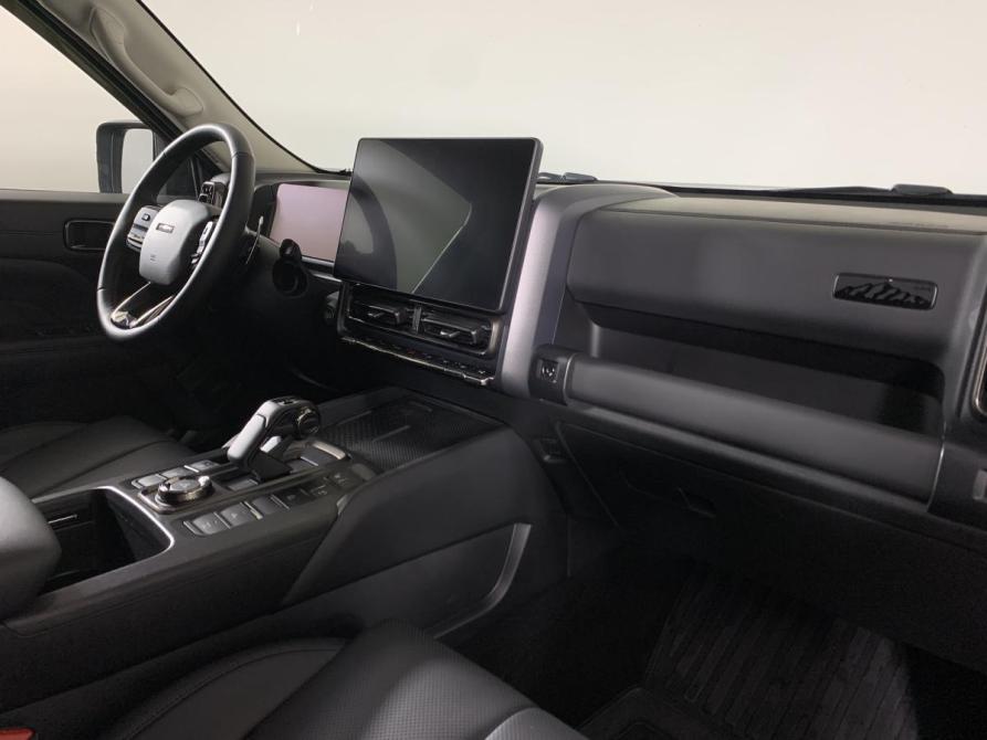 Haval H9 II Москва  - изображение 15