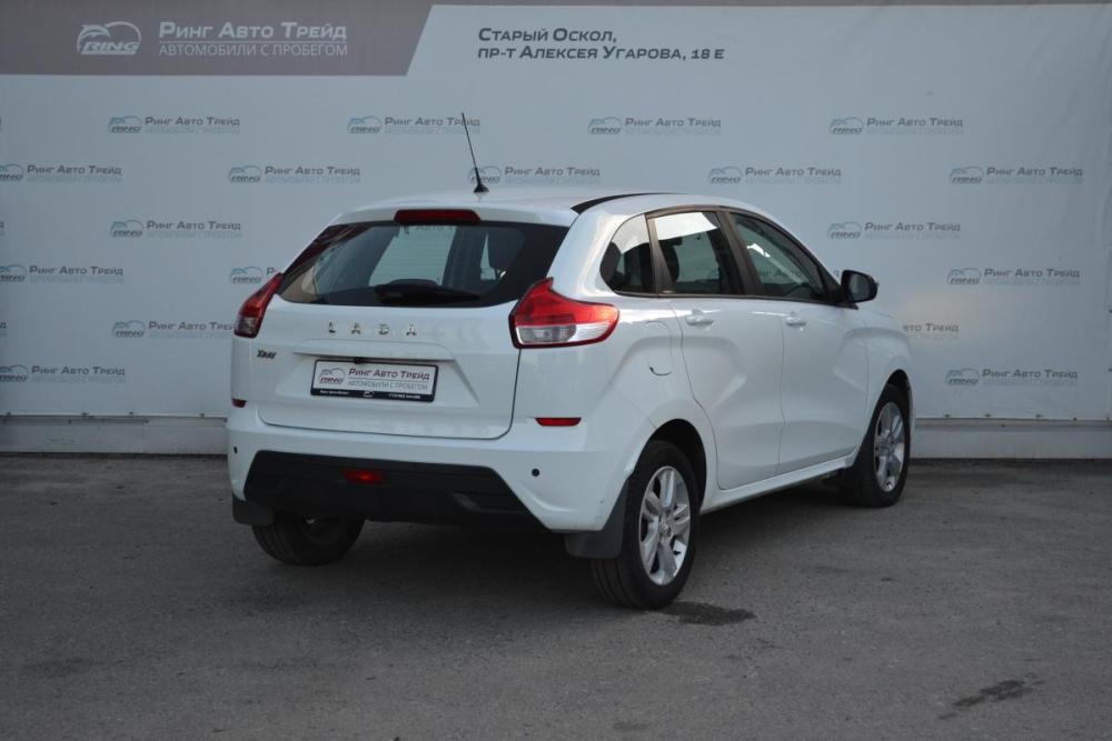Lada (ВАЗ) XRAY I Старый Оскол  - изображение 2