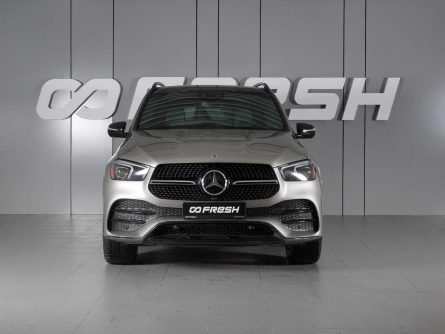 Mercedes-Benz GLE II (V167) Минеральные Воды  - изображение 3
