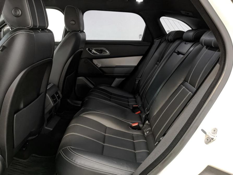 Land Rover Range Rover Velar I Санкт-Петербург  - изображение 18