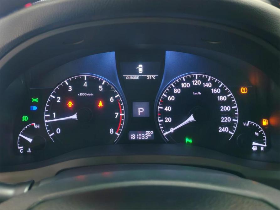 Lexus RX III Рестайлинг Астрахань  - изображение 13