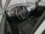 Lada (ВАЗ) Granta I Рестайлинг Новосибирск  - изображение 50