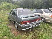 Lada (ВАЗ) 2115 Курск  - изображение 8