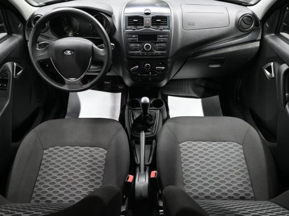 Lada (ВАЗ) Granta I Рестайлинг с пробегом 2023 года, цена 745 000 рублей, 65443 км, седан, Автокод Объявления