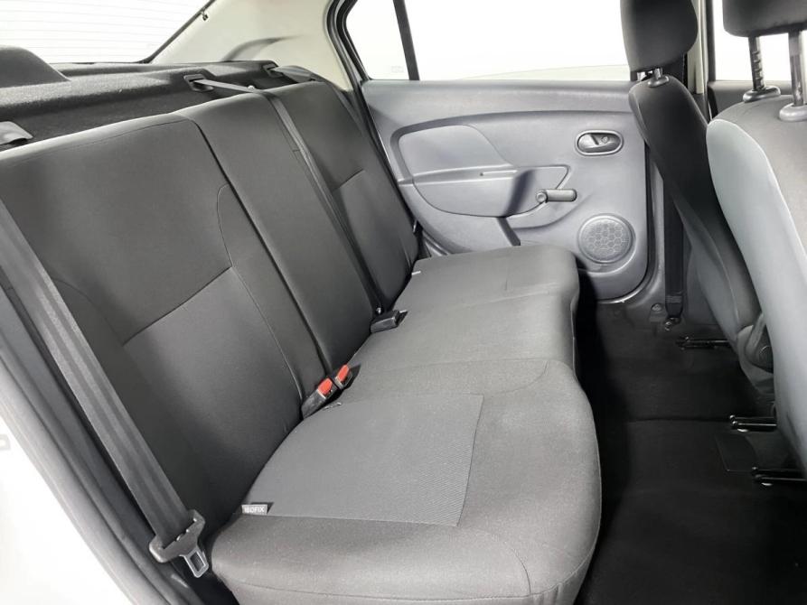 Renault Logan II Рестайлинг Нижний Новгород  - изображение 13