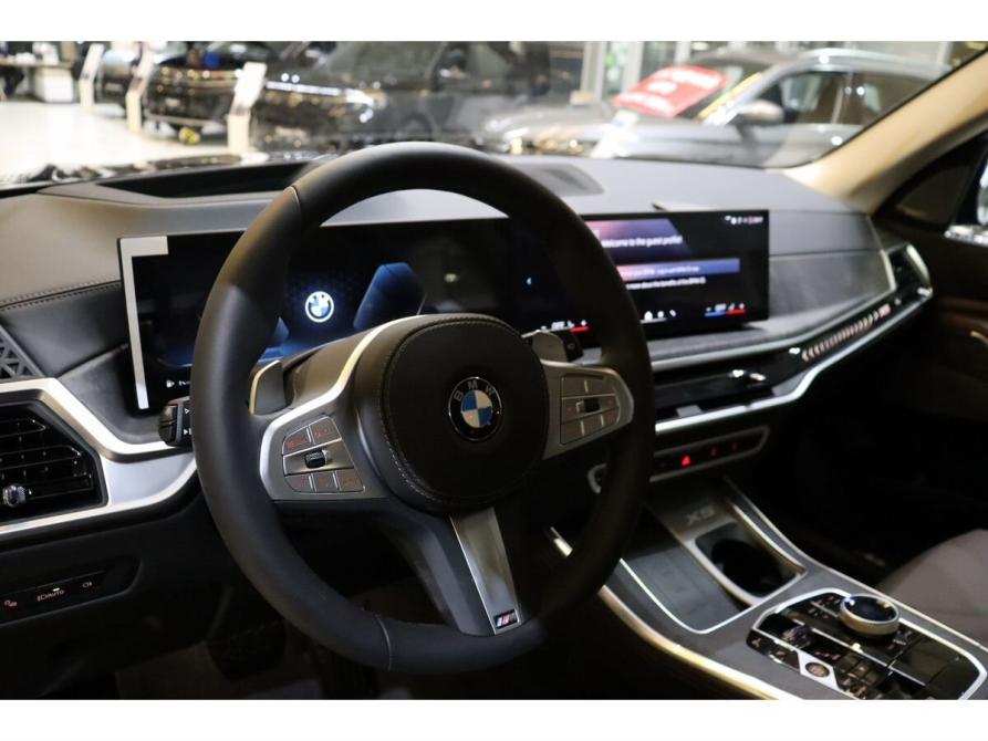 BMW X5 IV (G05/G18) Рестайлинг Челябинск  - изображение 11