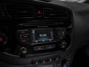 Kia Ceed II Москва  - изображение 32