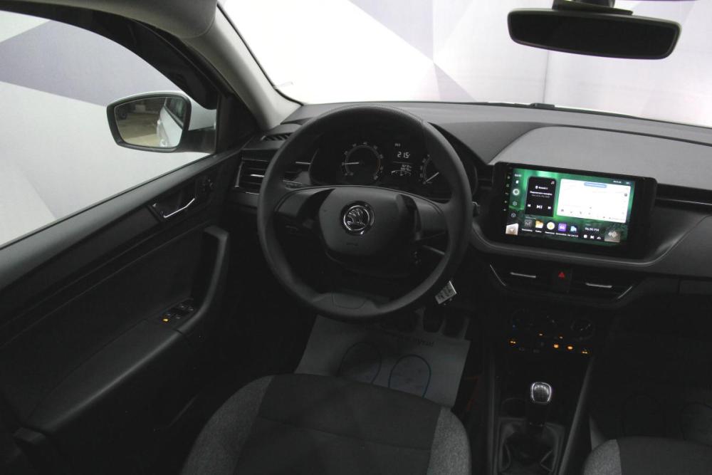 Skoda Rapid II Чебоксары  - изображение 17