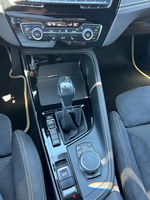 BMW X2 I (F39) Новороссийск  - изображение 13