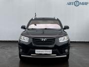 Hyundai Santa Fe II Рестайлинг Москва  - изображение 15