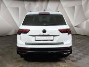 Volkswagen Tiguan II Рестайлинг Москва  - изображение 28