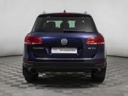 Volkswagen Touareg II Москва  - изображение 30