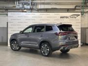Chery Tiggo 8 Pro Plug-in Hybrid Санкт-Петербург  - изображение 30