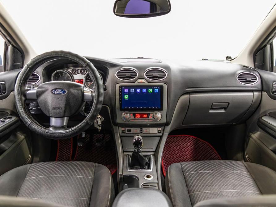 Ford Focus II Рестайлинг Волгоград  - изображение 13