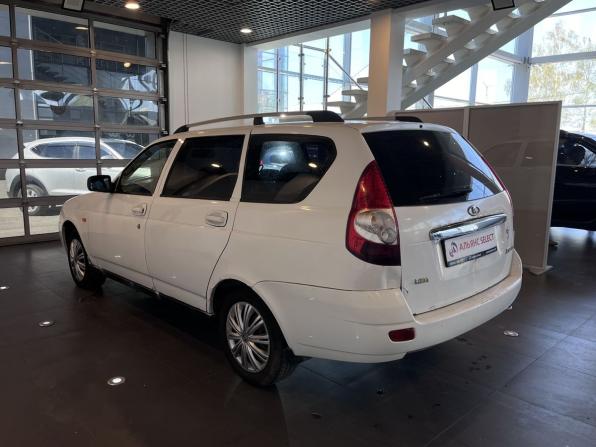 Lada (ВАЗ) Priora I с пробегом 2010 года, цена 262 000 рублей, 122564 км, универсал, Автокод Объявления