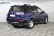 Mitsubishi Outlander II Рестайлинг Нижний Новгород  - изображение 23