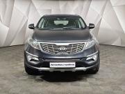 Kia Sportage III Москва  - изображение 24