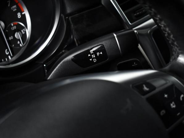 Mercedes-Benz GL-Класс II (X166) с пробегом 2014 года, цена 2 490 000 рублей, 193495 км, внедорожник, Автокод Объявления