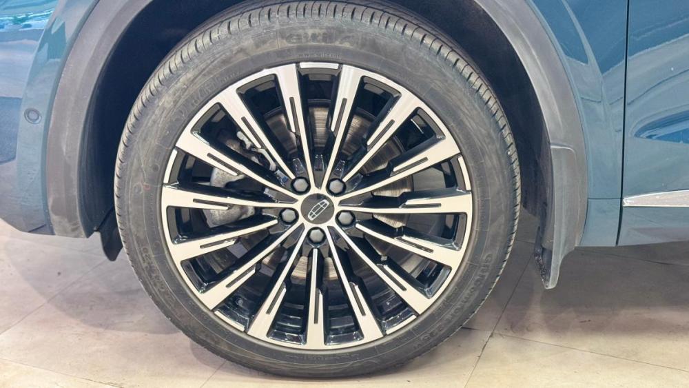 Geely Monjaro I Киров  - изображение 22