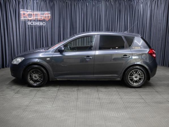Kia Ceed I с пробегом 2009 года, цена 398 000 рублей, 293000 км, хэтчбек, Автокод Объявления