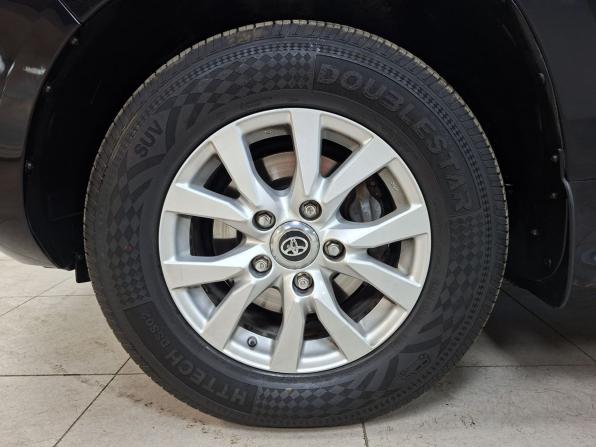 Toyota Land Cruiser 200 Series Рестайлинг 2 с пробегом 2019 года, цена 7 449 000 рублей, 137000 км, внедорожник, Автокод Объявления