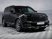 GAC GS8 II Москва  - изображение 26