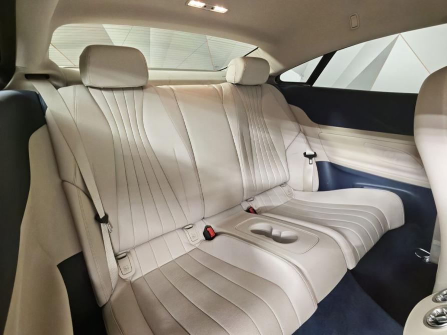 Mercedes-Benz E-Класс V (W213 S213 C238) Москва  - изображение 16