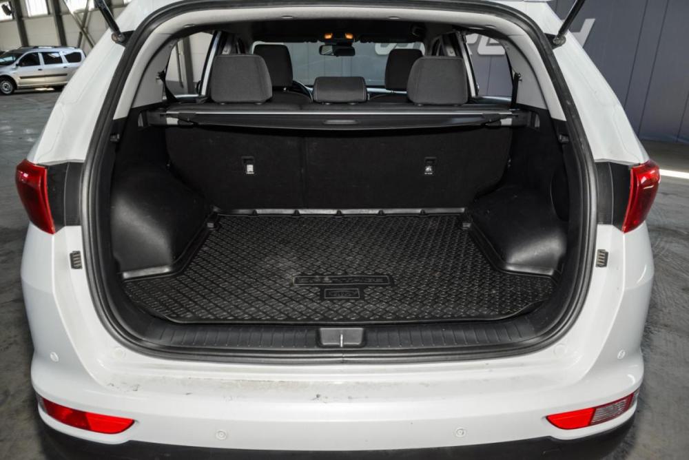 Kia Sportage IV Ульяновск  - изображение 27