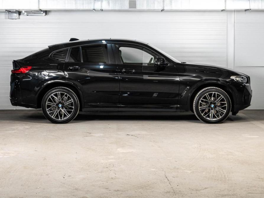 BMW X4 II (G02) Рестайлинг Ставрополь  - изображение 5