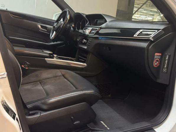Mercedes-Benz E-Класс IV (W212 S212 C207) Рестайлинг с пробегом 2013 года, цена 1 547 000 рублей, 230000 км, седан, Автокод Объявления