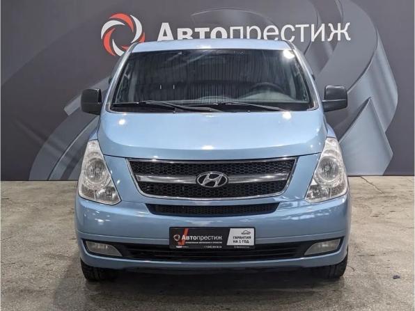 Hyundai Grand Starex I с пробегом 2011 года, цена 1 180 000 рублей, 428745 км, минивэн, Автокод Объявления