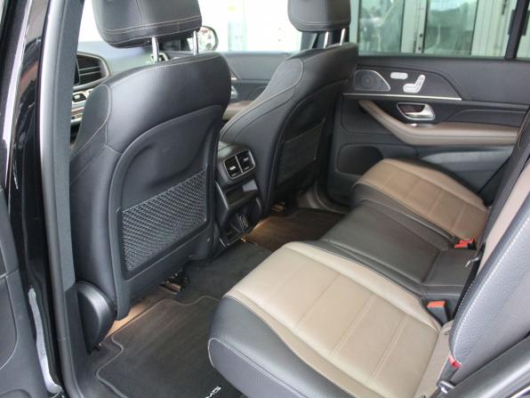 Mercedes-Benz GLS II (X167) с пробегом 2020 года, цена 7 700 000 рублей, 93000 км, внедорожник, Автокод Объявления