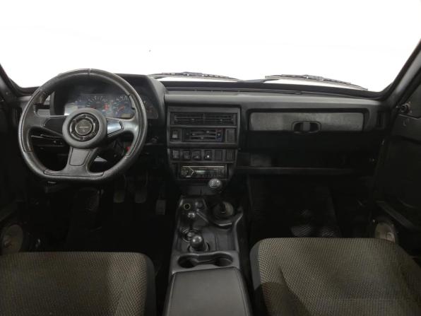 Lada (ВАЗ) 2131 (4x4) I с пробегом 2017 года, цена 500 000 рублей, 164273 км, внедорожник, Автокод Объявления