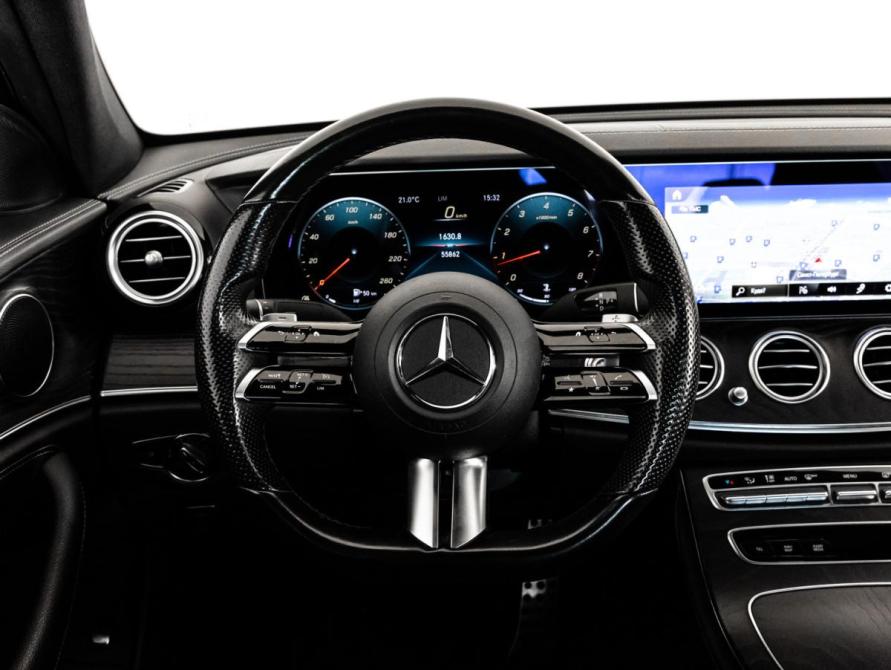 Mercedes-Benz E-Класс V (W213 S213 C238) Рестайлинг Санкт-Петербург  - изображение 13