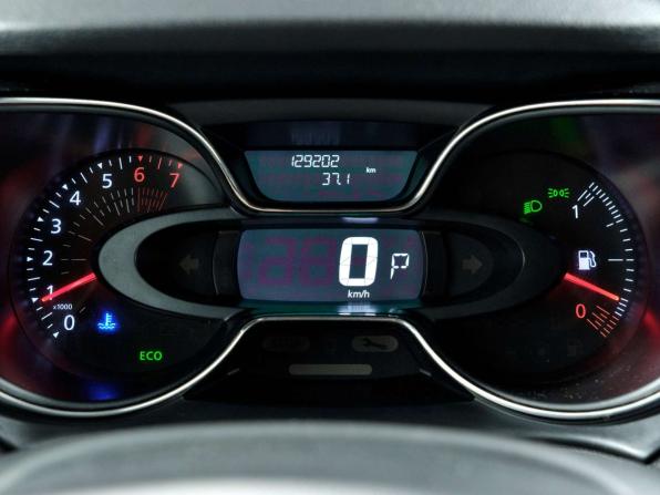 Renault Kaptur I с пробегом 2017 года, цена 1 248 000 рублей, 129201 км, внедорожник, Автокод Объявления