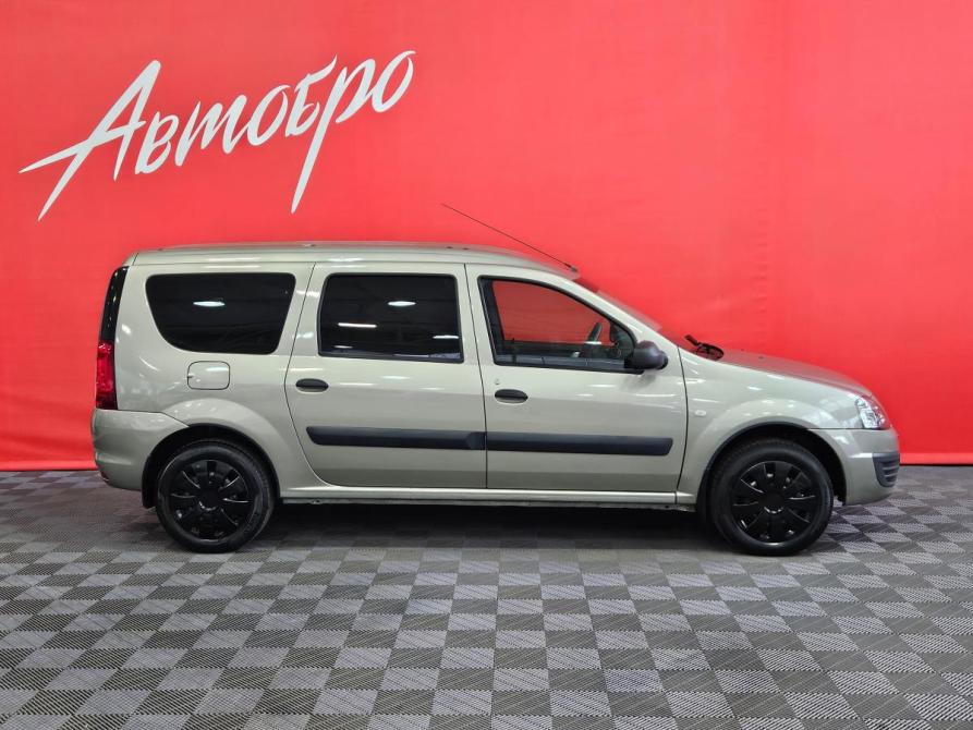 Lada (ВАЗ) Largus I Вологда  - изображение 6