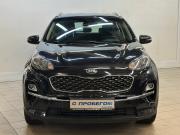 Kia Sportage IV Рестайлинг Балашиха  - изображение 21